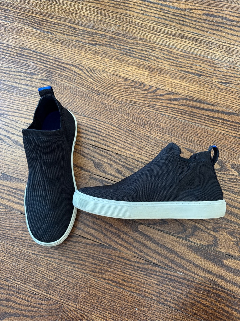 Rothy’s Women's Chelsea shoes